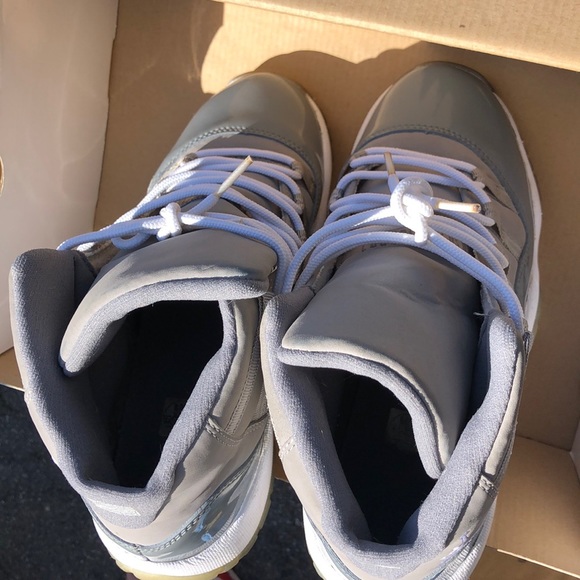 Air Jordan RETRO 11’s  size 5Y - Picture 8 of 8